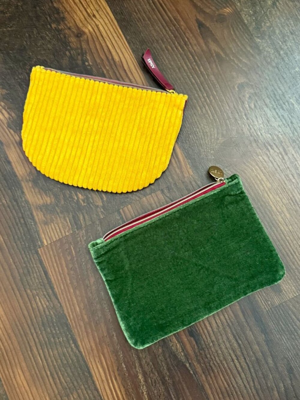 IPSY Glam Bags